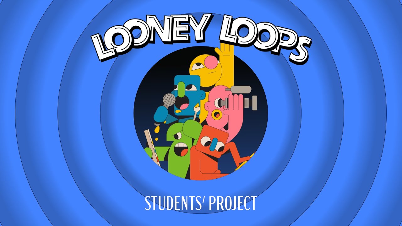 Looney Loops